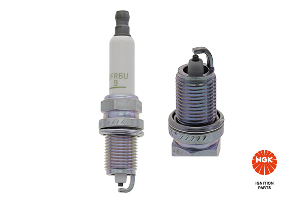 Spark Plug - 90318 NGK